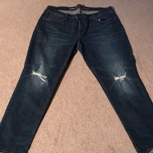 Old Navy Jeans
